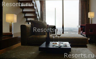 Hesperia Tower 11